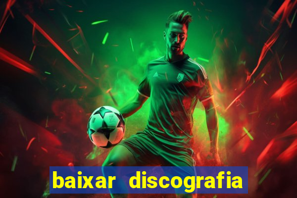 baixar discografia silvan santos